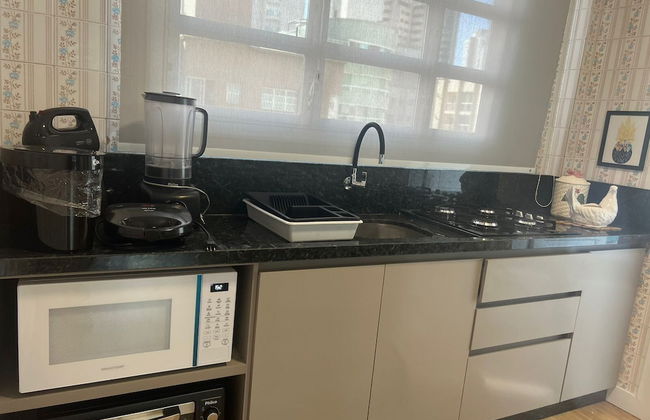 Apartamento Vila Real - Photo 33