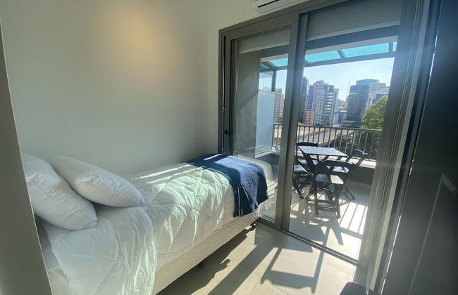 Akile Vergueiro - Foto 1