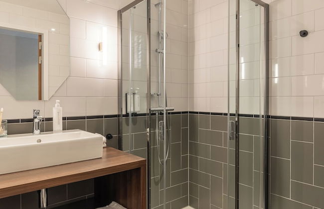 YAYS Antwerp Opera by Numa - Foto 50