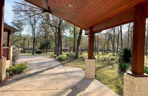 West Wing at the Manor - Foto 26