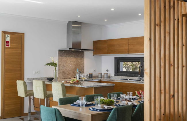 Pool, Garden and sea View - Villa Hibiscus - Foto 17