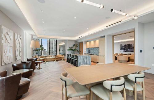 501 First Miami Worldcenter by Palermo Home Miami - Foto 31