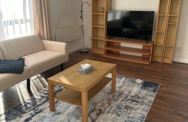 Flat by the Quayside - Foto 2