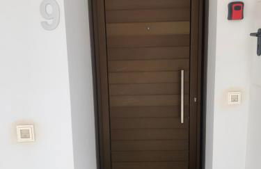 Sunny Luxury Apartment with two great sunny - level terraces, two swimming pools, in a new complex Pueblo Majorero, close to Fuerteventura Golf Club, next to the beach , Atlantico Shopping Mall and casino in Caleta de Fuste - Foto 48