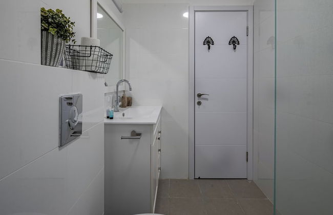 PORT CITY HAIFA - BAT GALIM LUXURY - Foto 67