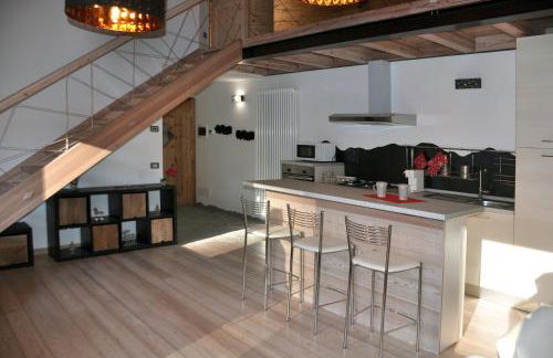 Meraviglioso Loft con vista sulle Dolomiti - Foto 27