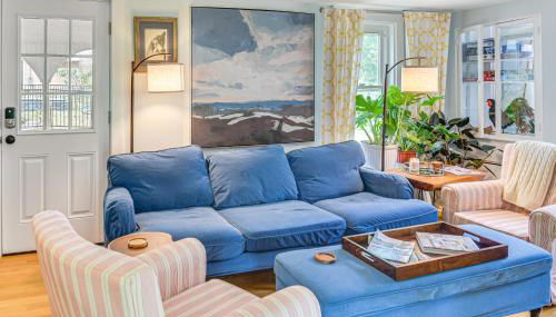 Private Heated Pool Family Cottage in Plymouth! - Foto 5