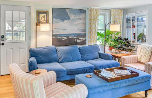 Private Heated Pool Family Cottage in Plymouth! - Foto 6