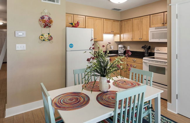 Beachside Condominiums - Foto 71