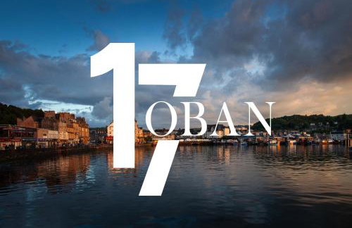 17 Oban - Foto 1