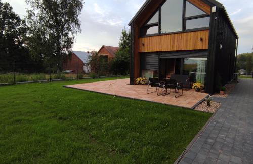 Kotlina Kłodzka Pod Brzozami - Foto 53