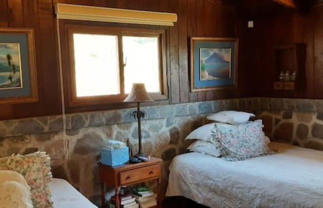 Casa Buen Aventura, Panajachel, Solola, Guatemala - Casa de Campo Familiar - Foto 2