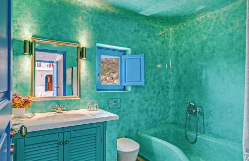 Illusion Villa - Exceptional Private Villa - Foto 25