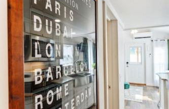 6 A Little Wanderlust Lux Tiny House, Firepit, Boat Parking, 5 Mins to Lake, Downtown - Foto 12