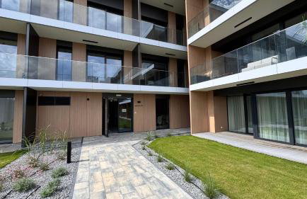 Omega Lake Premium Apartments - Foto 56