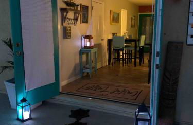 Quaint Coastal Pool Home on Florida's Space Coast - Foto 43