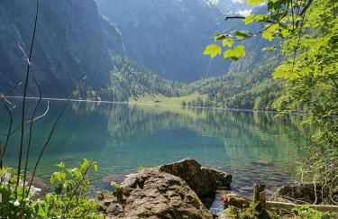 Ferienwohnung Lohnerlehen - Foto 14