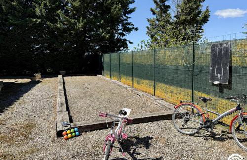 Villa bellevue - Foto 21