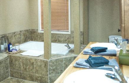 Winding Woods Lodge - Foto 27