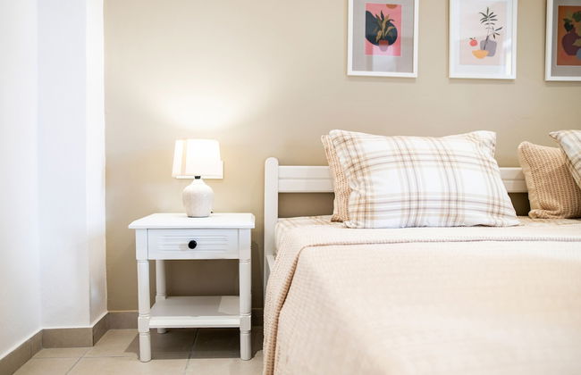 1 Bedroom Apartment Lambisea - Foto 5