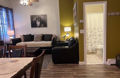 Max NY VIEW 5 Apartment Combo Sleeps 60 15 Mins to NYC - Foto 62