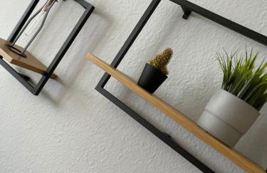 ANER 1 STILVOLLE Ferienwohnung in Dresden-Loschwitz - Foto 9