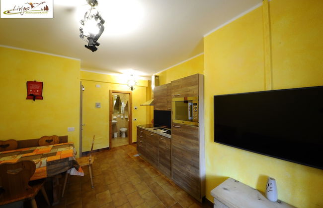 Residence Casa Longa - Foto 46