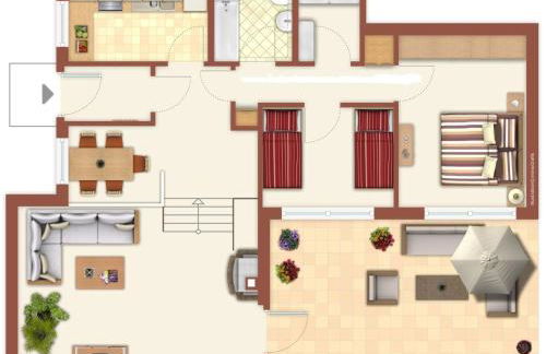 Holiday Home Stausee by Interhome - Foto 12