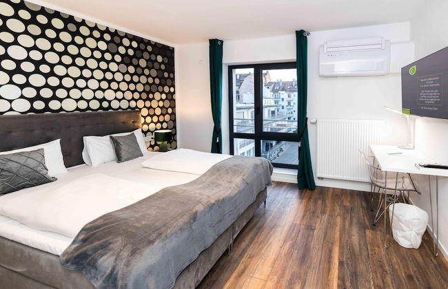 Eco Smart Apartments Premium City - Foto 43