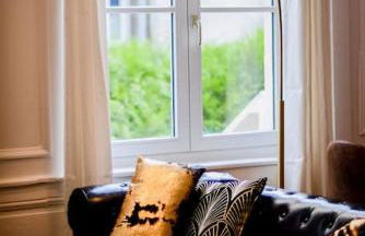 Le Discret de la Craffe - A 5 min de la Place Stanislas - Foto 10