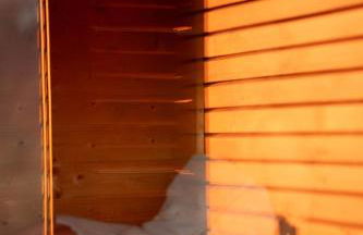 Private Spa Lodge Odenwald - Photo 26