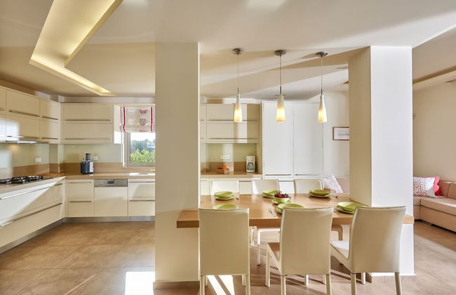 Villa Evergreen - Foto 13