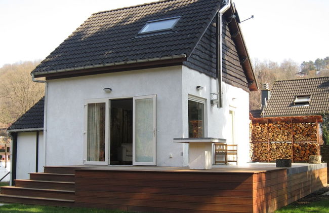 Peaceful Stay in Remouchamps - Photo 38