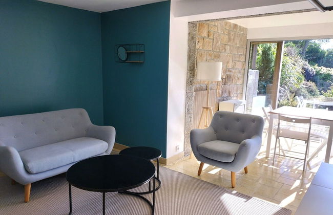 High end Holiday Home for 6 People - Foto 21