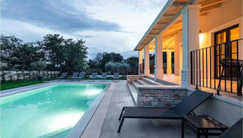 5 Bedroom Nice Home In Manjadvorci - Foto 2