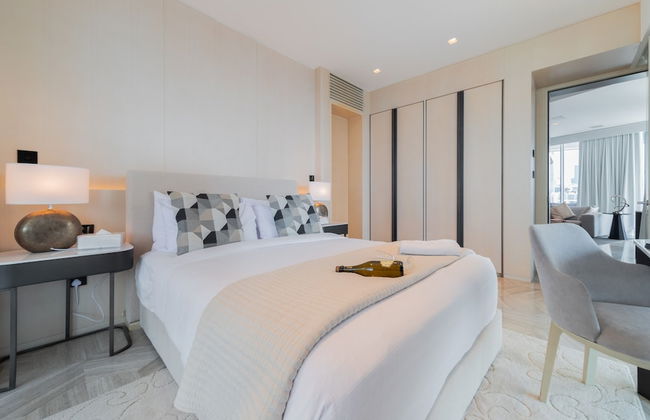 EDEN'S Homes & Villas - FIVE Residences - Foto 73