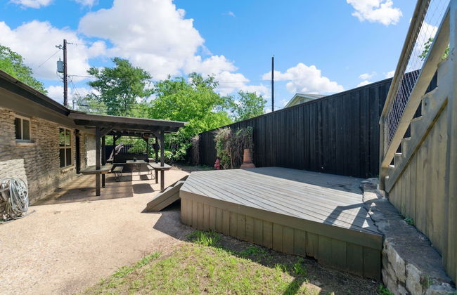 Quiet 4 Bedroom Home Located off Sola - Foto 34