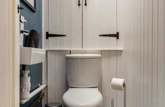 Sunny 4-bedroom cottage with South facing garden - Sunflower Cottage - Foto 27