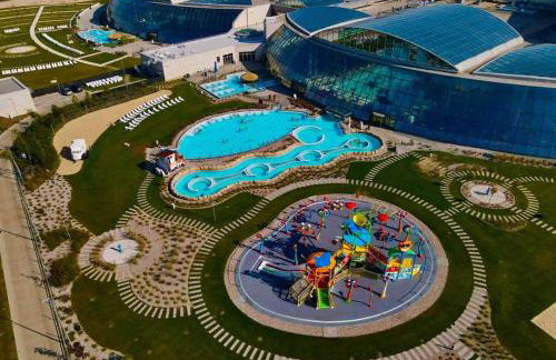 VIP Celebrity House przy Suntago, Grabska Osada Apartamenty - Photo 42