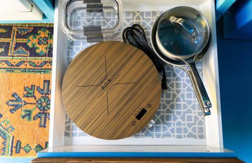 HostWise Stays - Le Petit Riad, A Moroccan Oasis - Foto 32