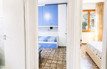 Dimora Scacciapensieri a Marina di Cecina by Zoom In Earth - Foto 8