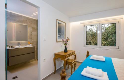 Villa Thallo - Foto 60