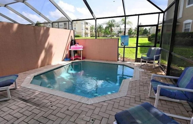 3 Bedroom,3 Bath Townhouse in Gate Resort 3 Townhouse by RedAwning - Foto 14