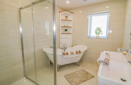 SJs Cottage - Foto 23