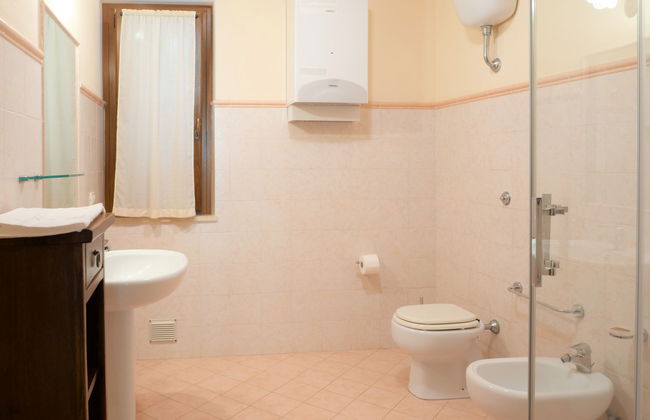 Thermae Apartment 25 - Foto 15