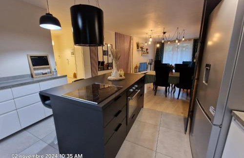 Superbe Appartement 3 pièces près de la Défense - Foto 5