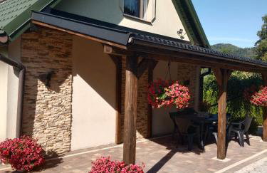 Agroturystyka pod Baranią Gorą - Foto 42