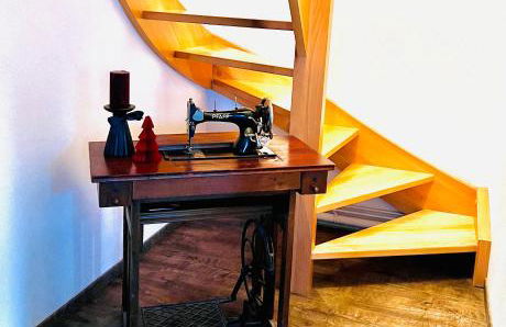 Alsace's Home - Photo 24