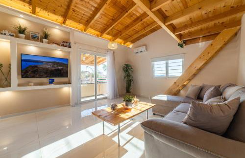 RELAXING POOL HOUSE IN LAGONISI 1 - Foto 10