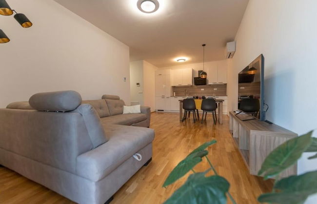 Apartments La Siesta - Foto 16